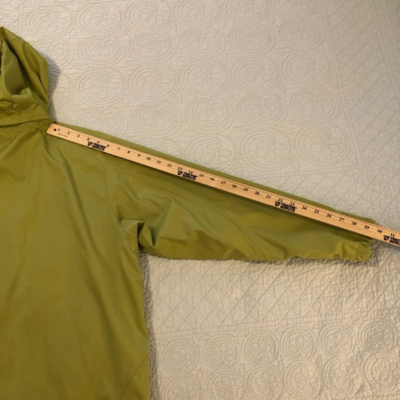 Cabela’s softshell jacket. Size XL. - Picture 9 of 9